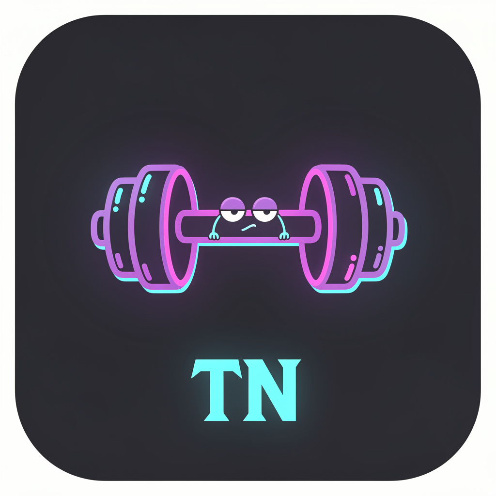 TrainNix Logo