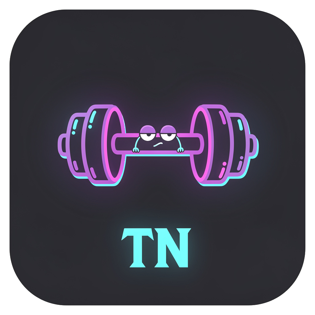 TrainNix Logo